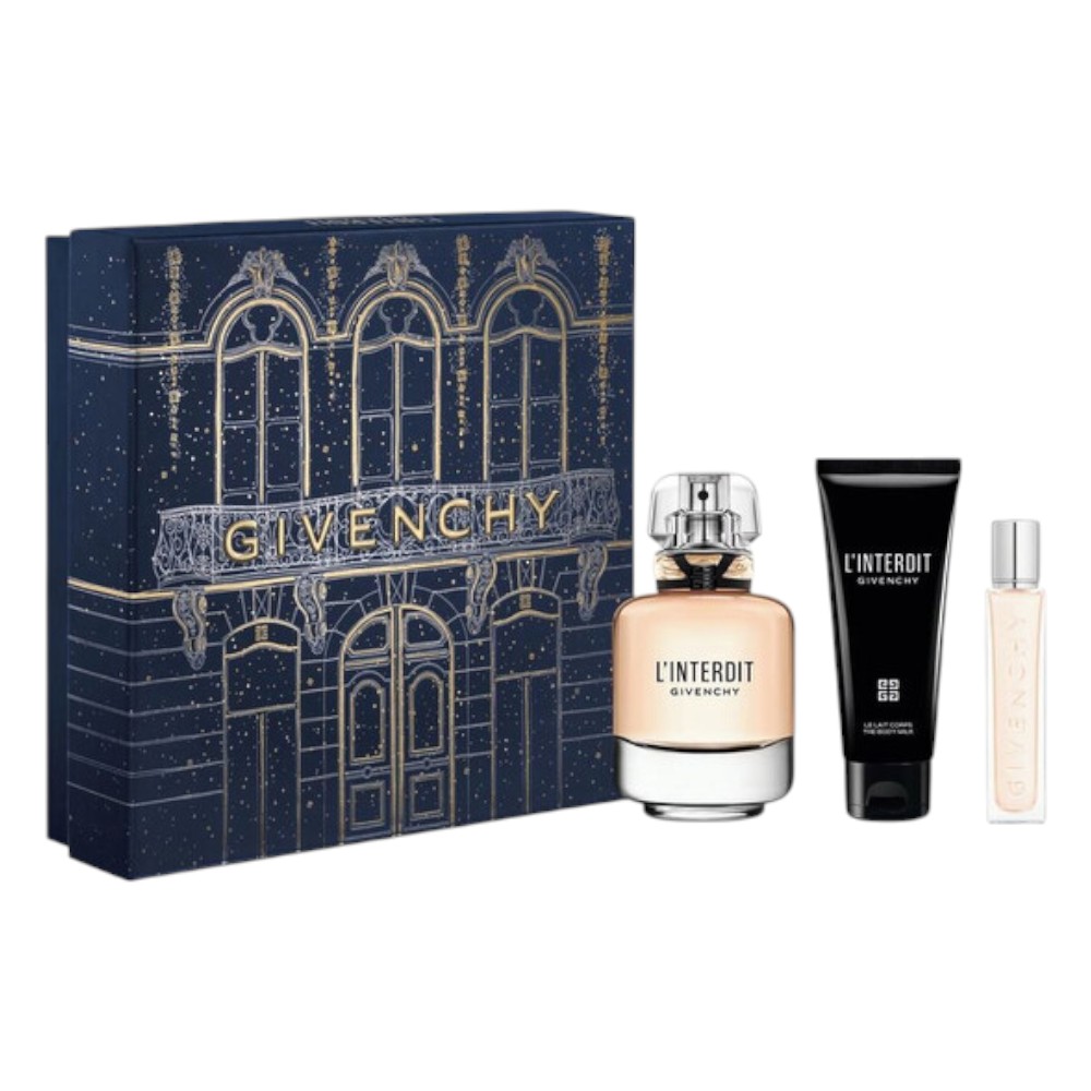 Givenchy L`Interdit